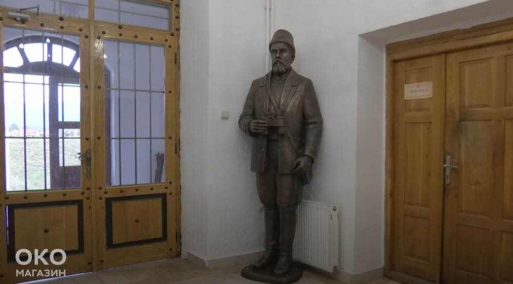 NA SIGURNOM: Kip ratnog zločinca Pavla Đurišića