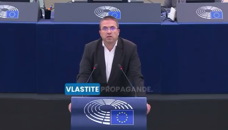 Tomislav Sokol (Foto: Screenshot)