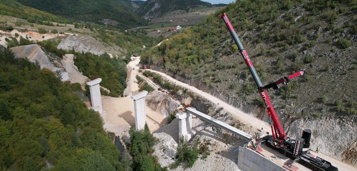 Put Mijakovići-Vrulja (Foto: TV E)