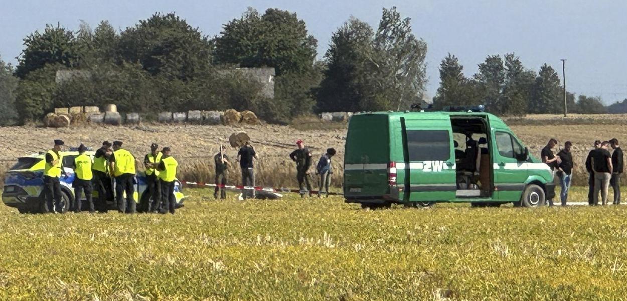 (Foto: AP photo/Rafal Niedzielski)