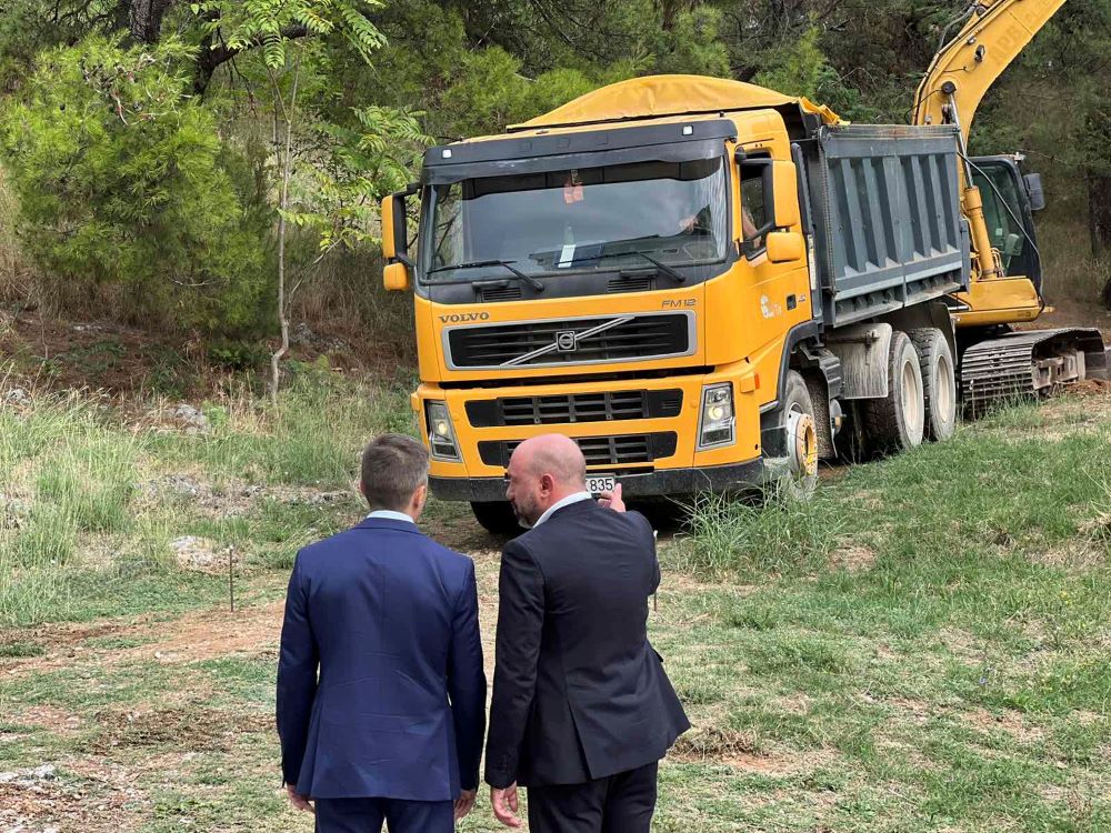 (Foto: Glavni grad )