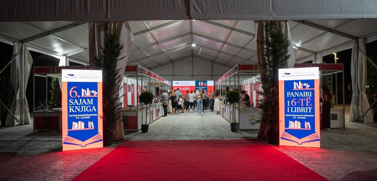 (Foto: Opština Tuzi )