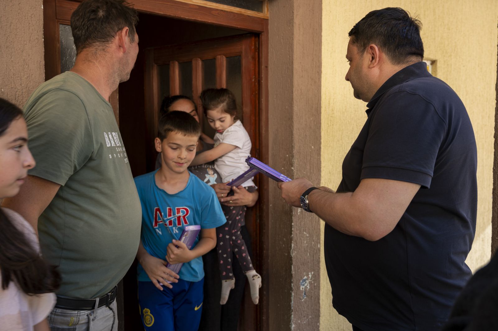 Asfaltiranje u Vergaševićima