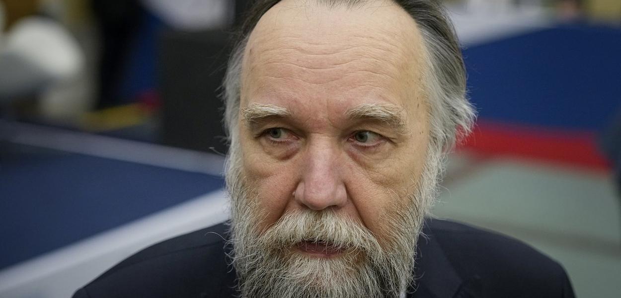 Aleksandar Dugin (Foto: AP/Alexander Zemlianichenko)