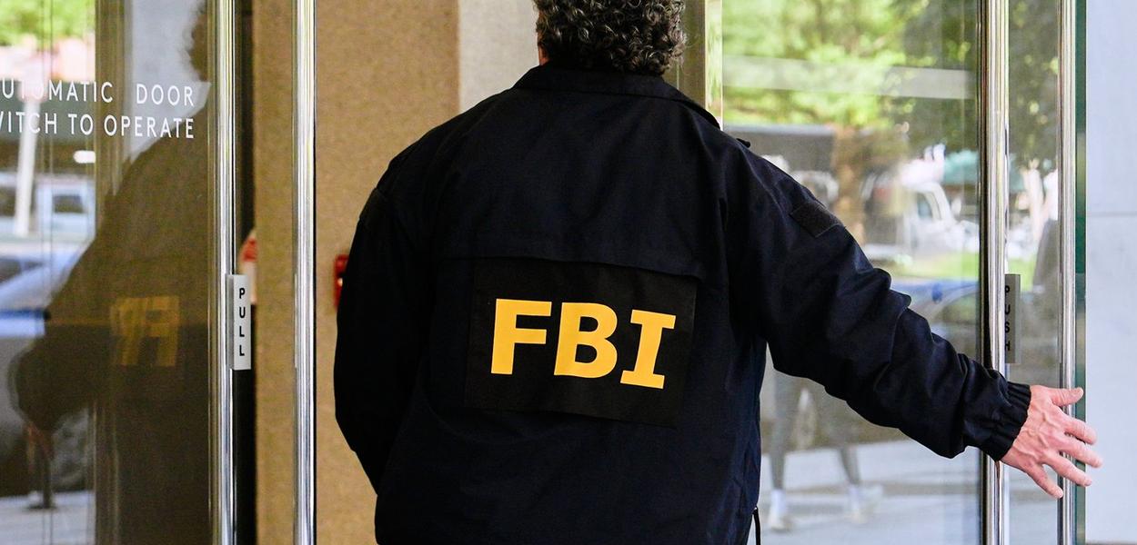 FBI (ilustracija) (Foto: AP/Julia Demaree Nikhinson, File)