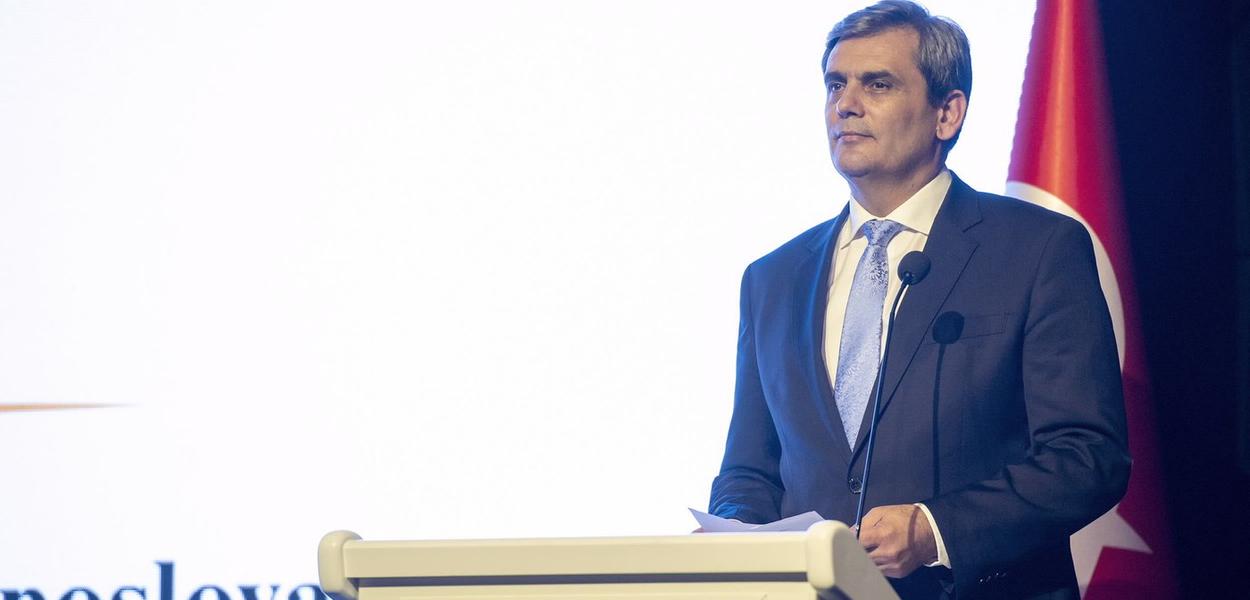 Ibrahimović (Foto: Vlada Crne Gore/Bojana Ćupić)