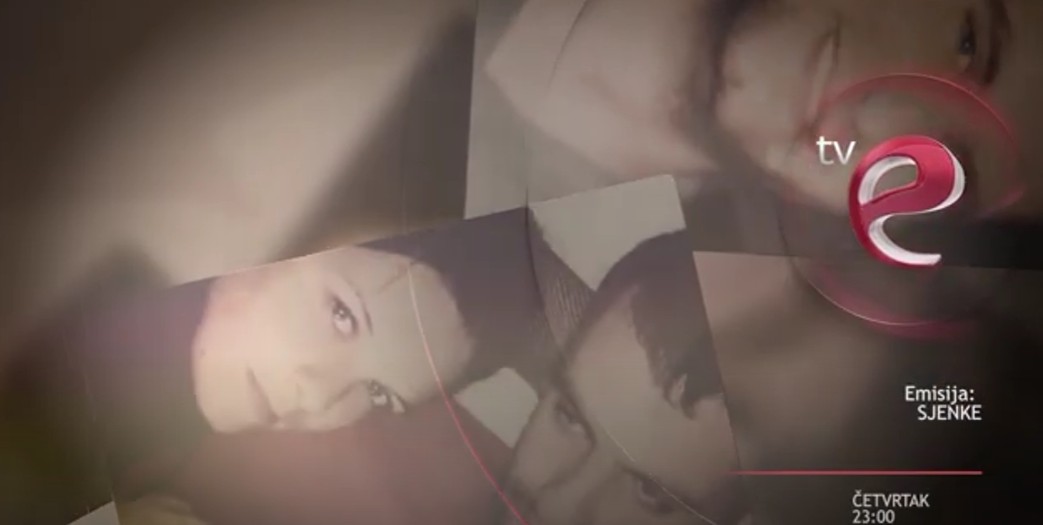 Foto: TV E - stop kadar