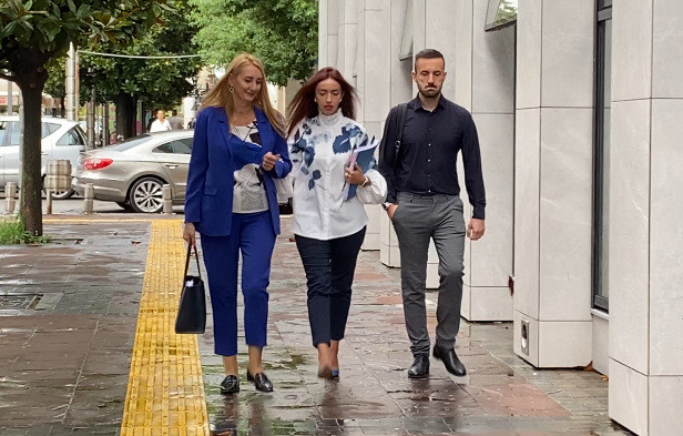 (Foto: Ivona Đokić/TV E)