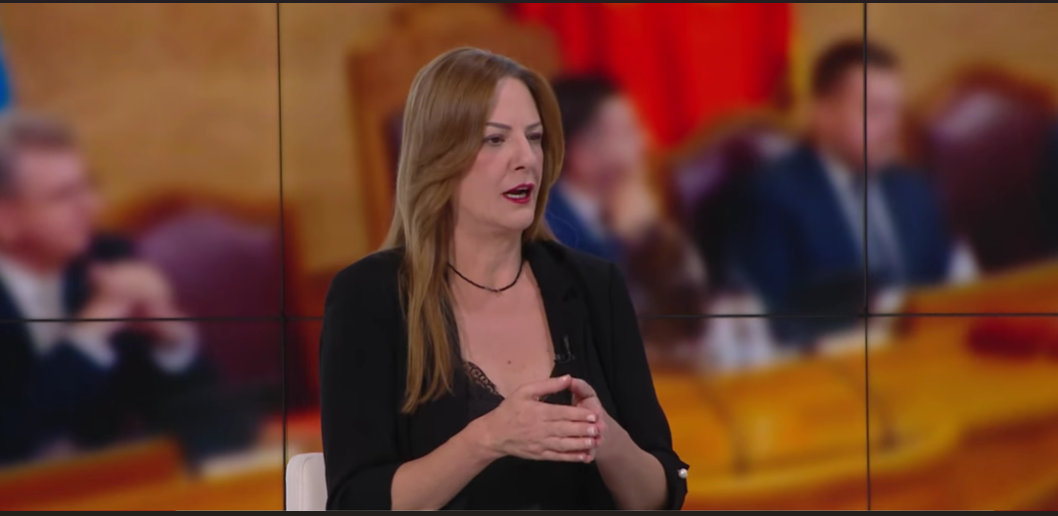 ŽRTVA ZASTRAŠUJUĆIH PRIJETNJI I ĆUTANJA DRŽAVE- Danica Nikolić (Foto: etv)