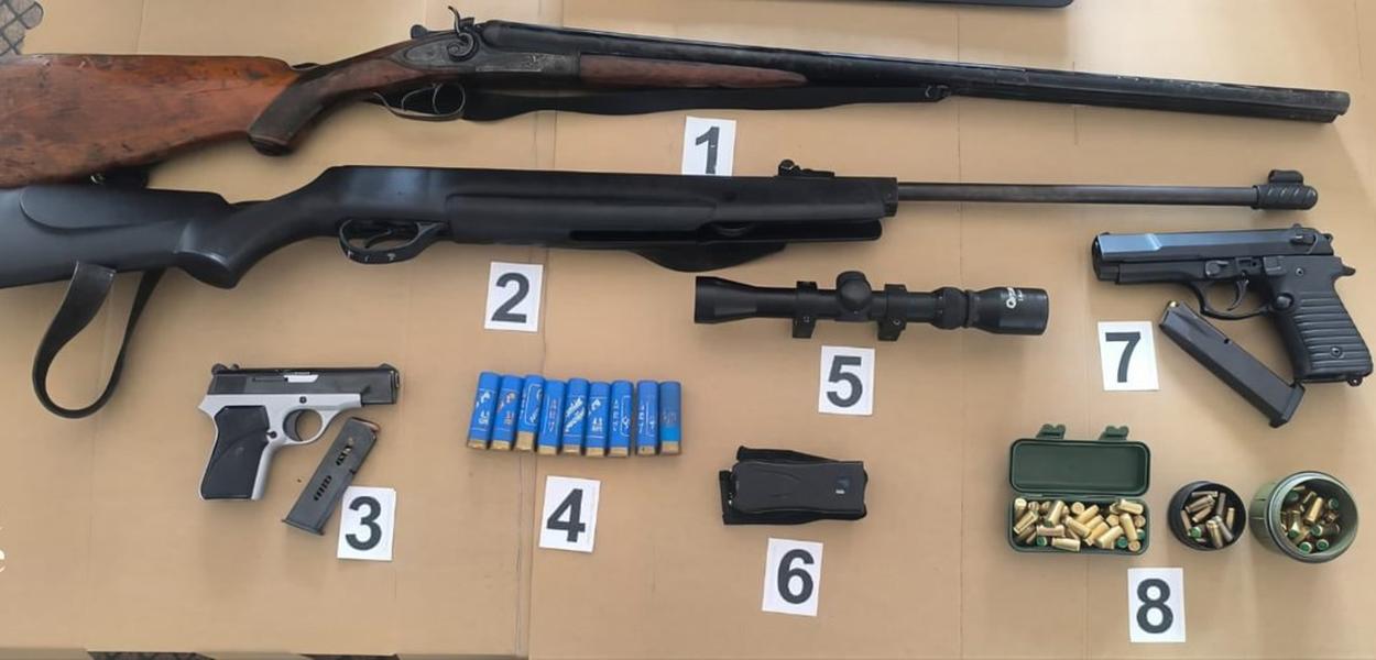 Foto: Uprava policije