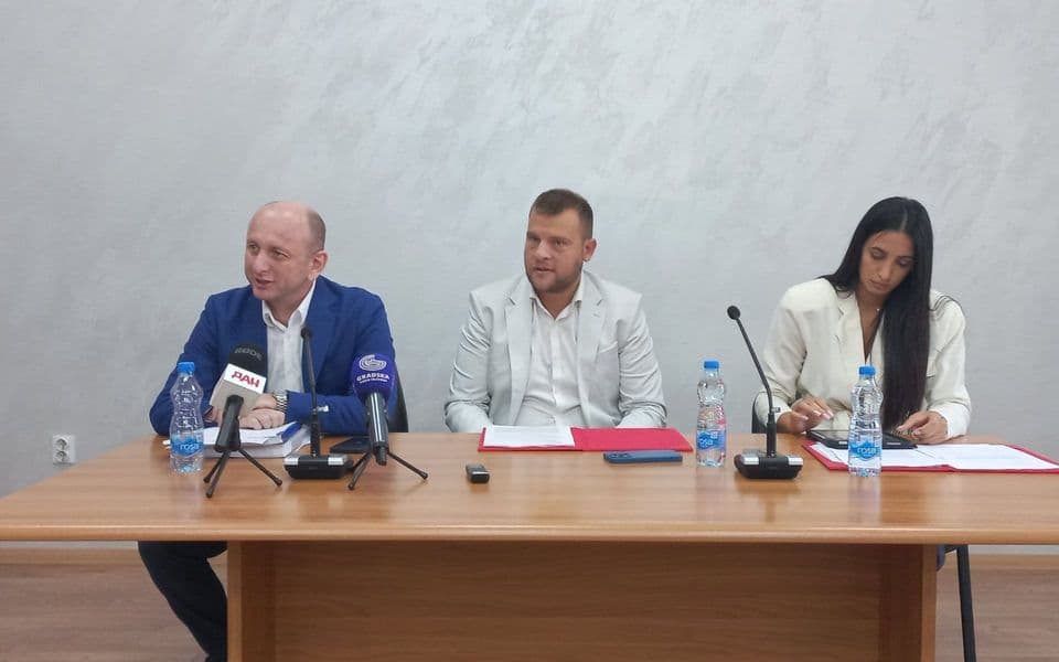 Foto: Pobjeda/Igor Mitrović