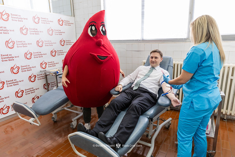 Foto: Vlada Crne Gore/Đorđe Cmiljanić