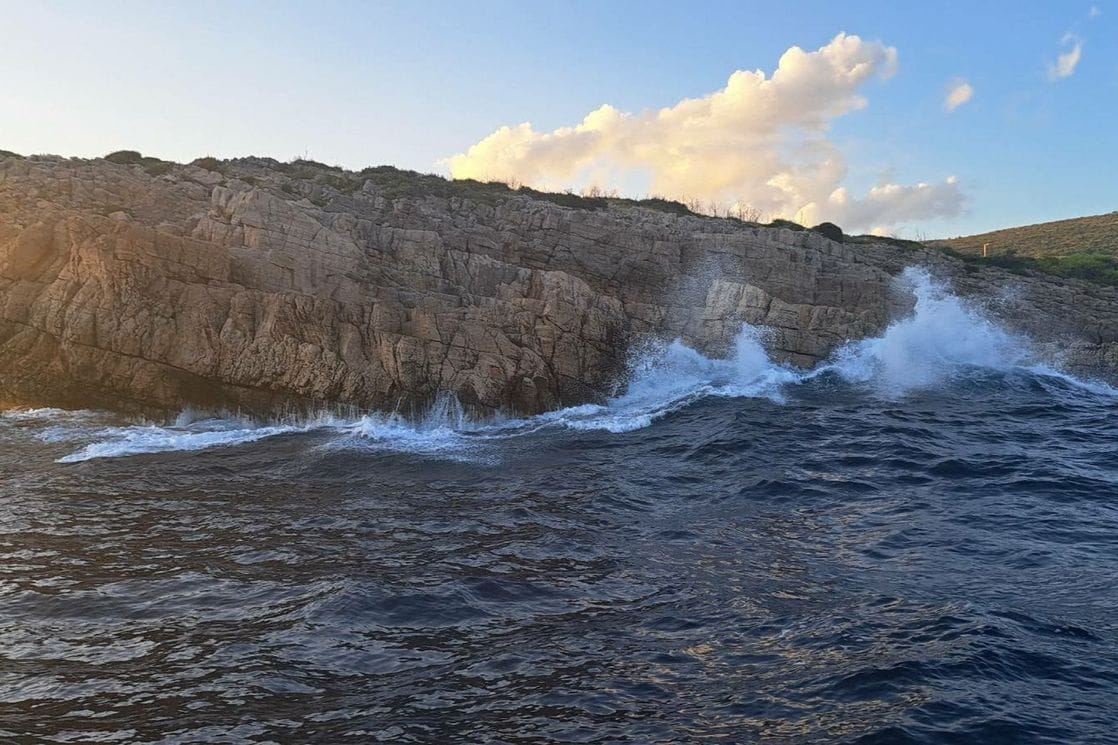 Foto: Regionalni ronilački centar Bijela