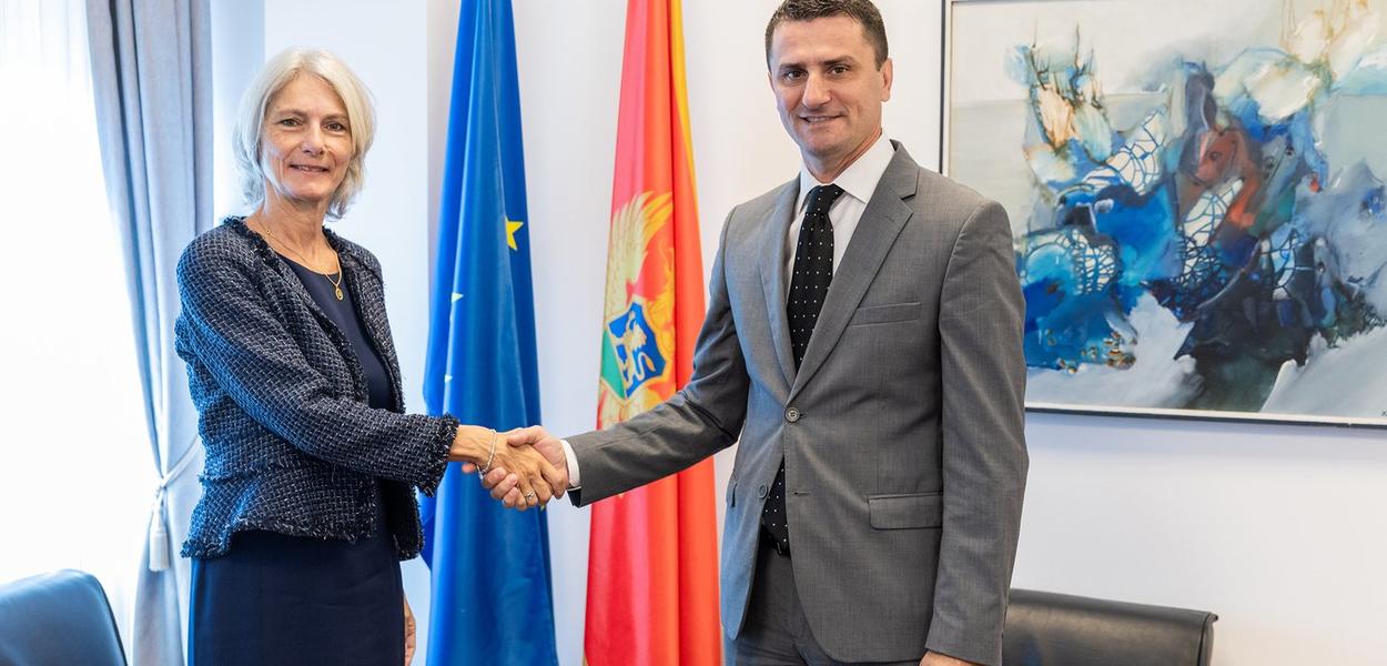 Foto: Vlada Crne Gore/Đorđe Cmiljanić