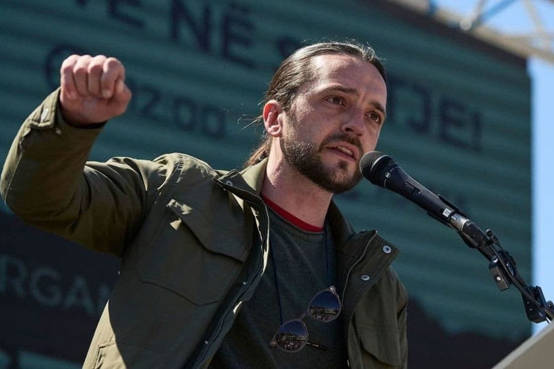 (Foto: Stevo Vasiljević/Pobjeda)