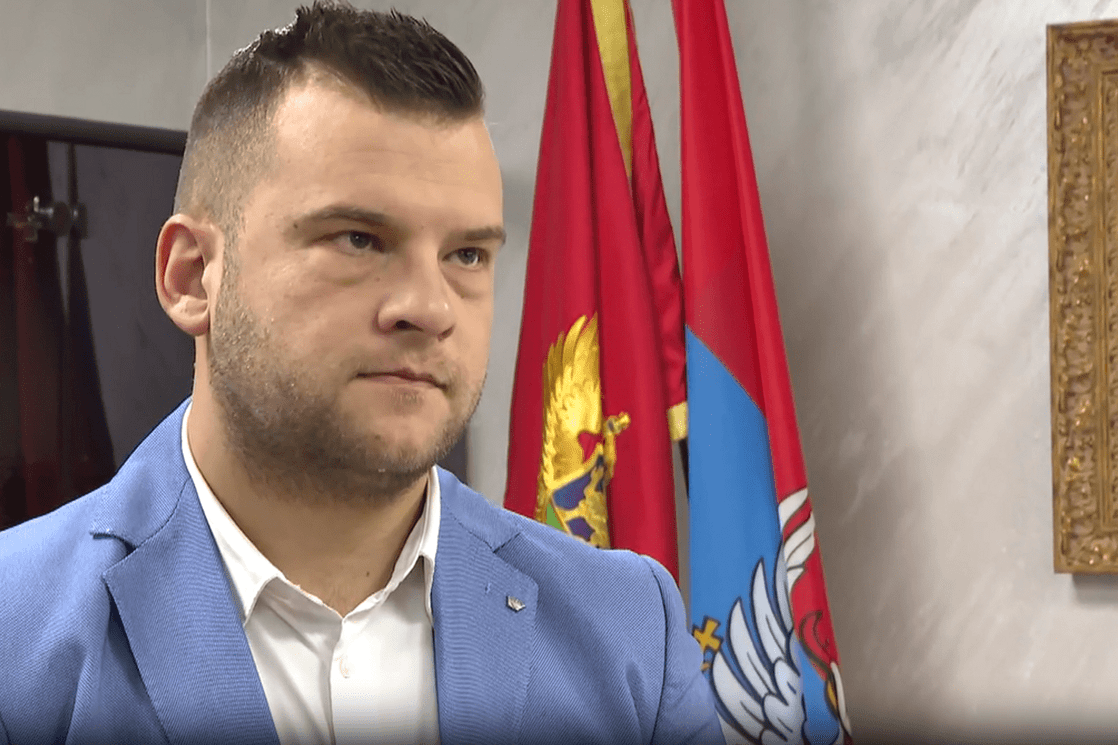 Asanović: Pogledajte što je izjavljivao Momo Koprivica pred lokalne ...