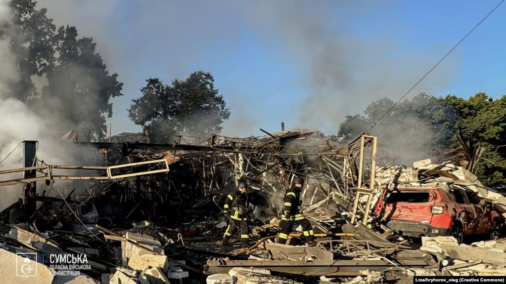 Ilustracija (Foto: t.me/hryhorov_oleg (Creative Commons))