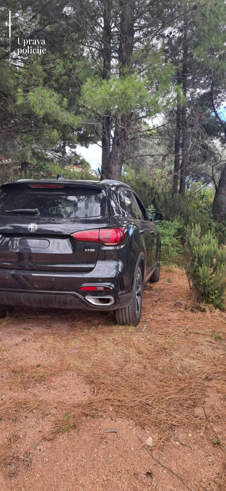  (Foto: Uprava policije)