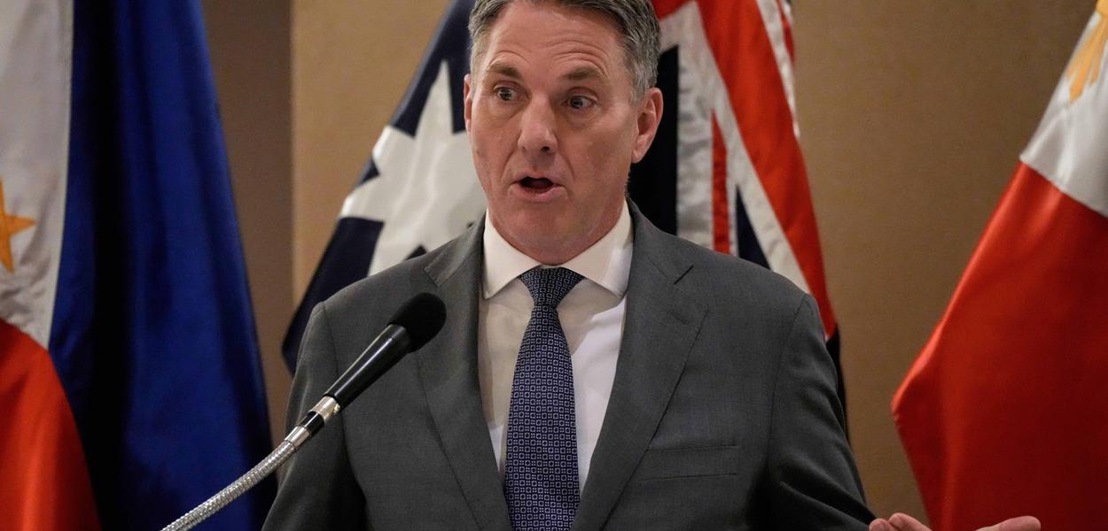 Ričard Marls (Foto: AP/Aaron Favila)