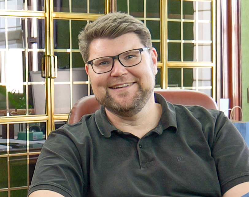 Peđa GRBIN, gradonačelnik Pule (Foto: FOTO: Marija Žižić)