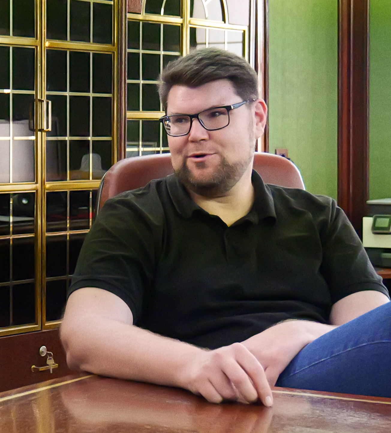 PORODICA MAJKE RODOM IZ BAOŠIĆA: Peđa Grbin