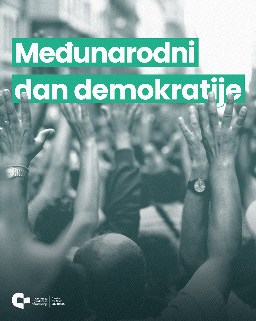 Međunarodni dan demokratije