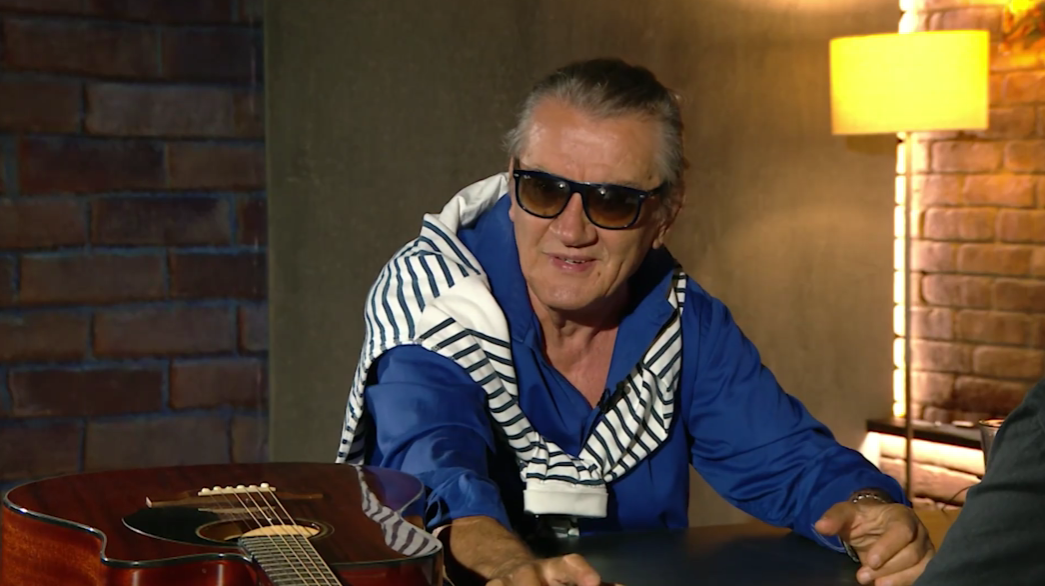 Slobo Kovačević (Foto: TV E/Youtube)