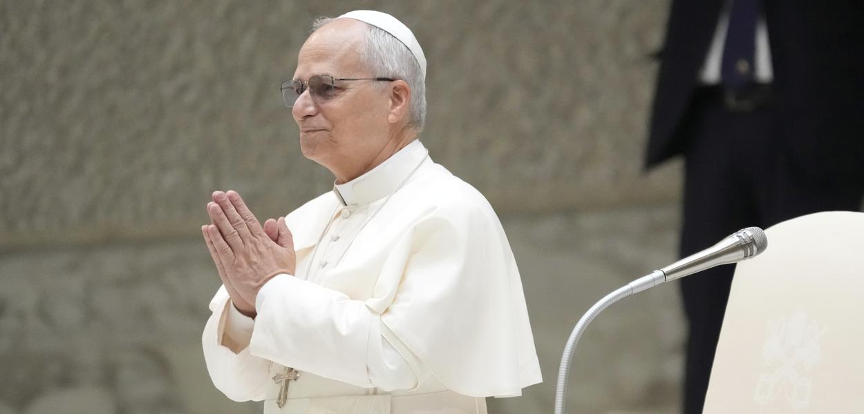 (Foto: AP photo/Gregorio Borgia)