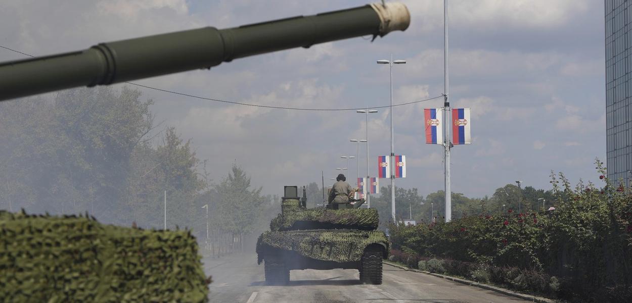  (Foto: Darko Vojinovic)