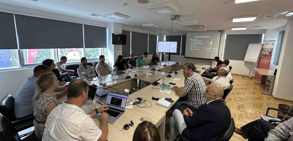 (Foto: Ministarstvo zdravlja)