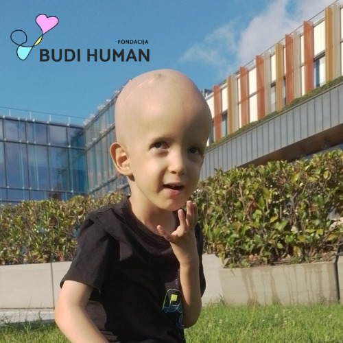 Mijat Ružić (Foto: Fondacija "Budi human")