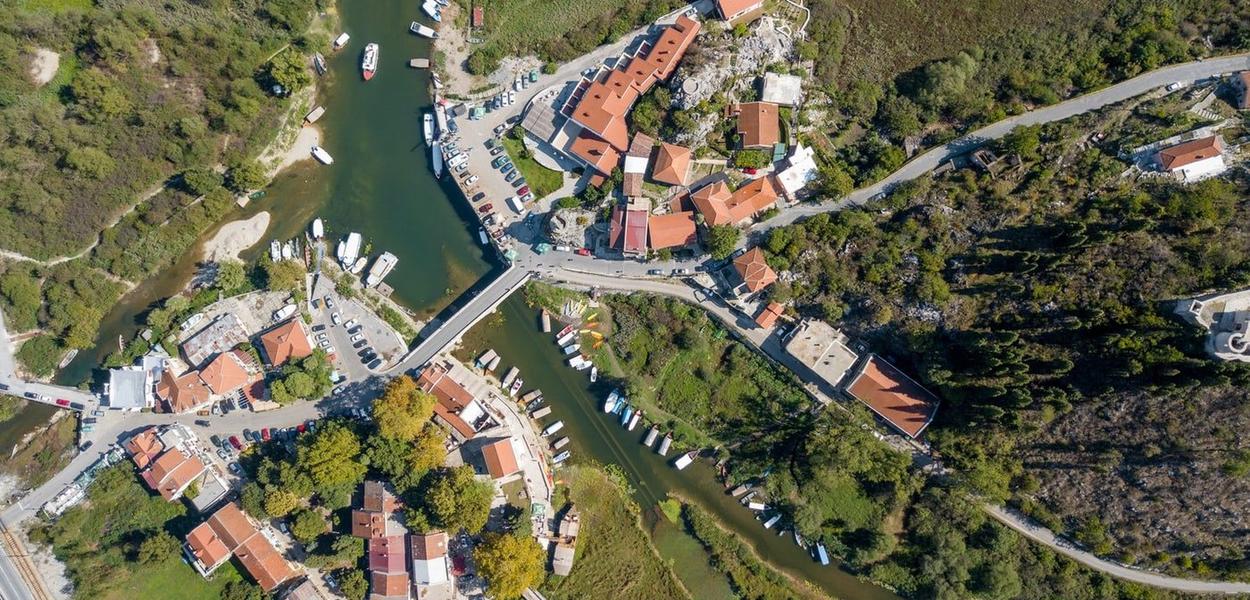 Virpazar (Foto: My guide Montenegro)