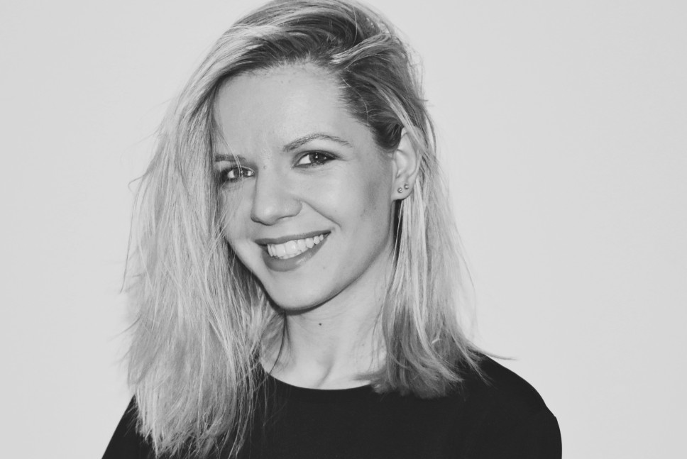 Itana Bubanja (Foto: Univerzitet Crne Gore)