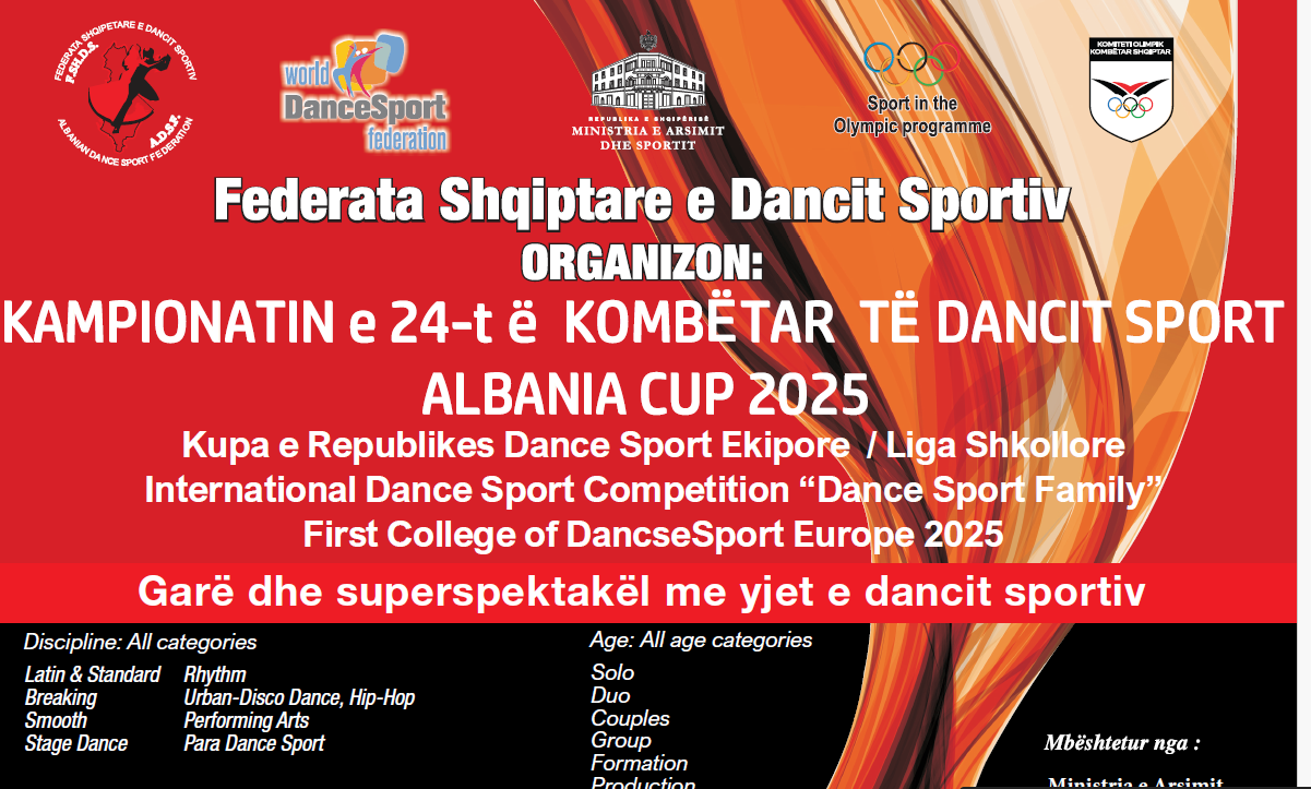 (Foto: DanceartMontenegro)