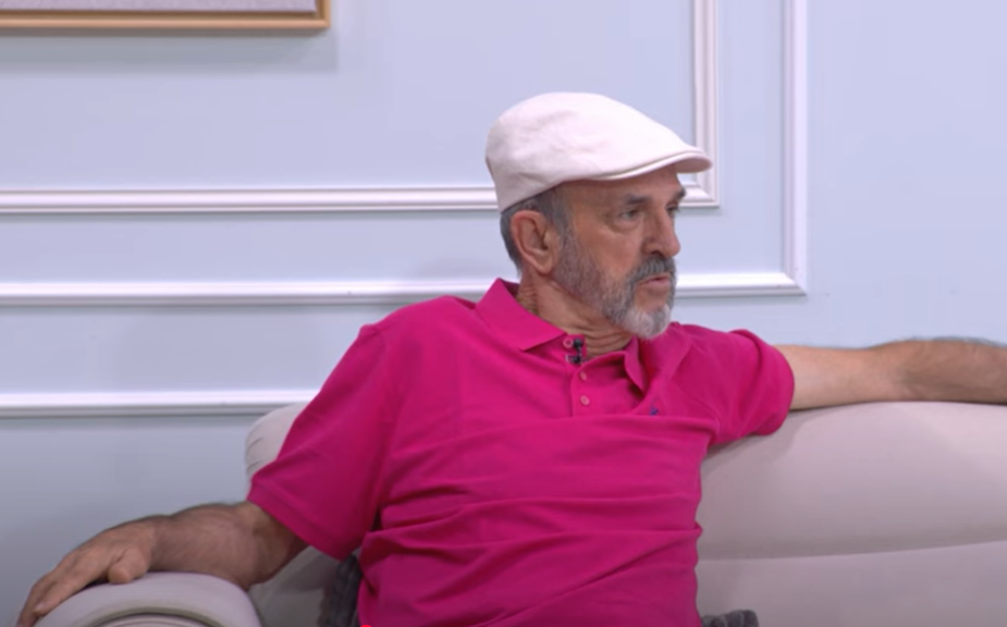 Ante Miročević (Foto: TV E)