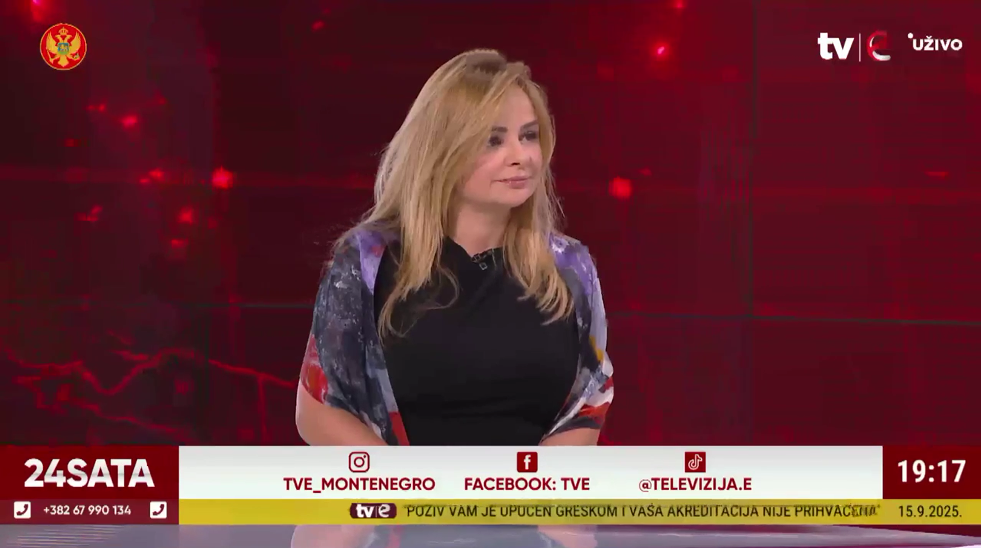 Daliborka Uljarević