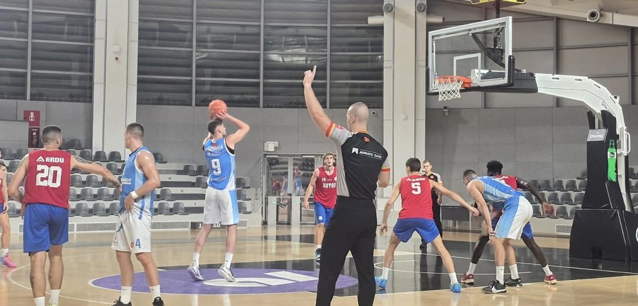 (Foto: Podgorica Bemax)