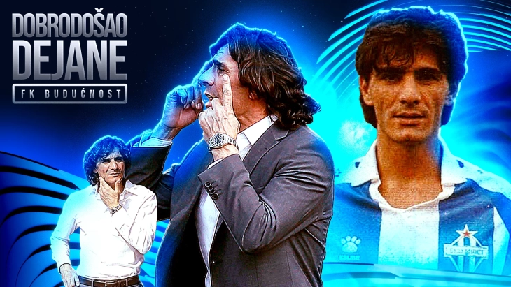 (Foto: FK Budućnost )