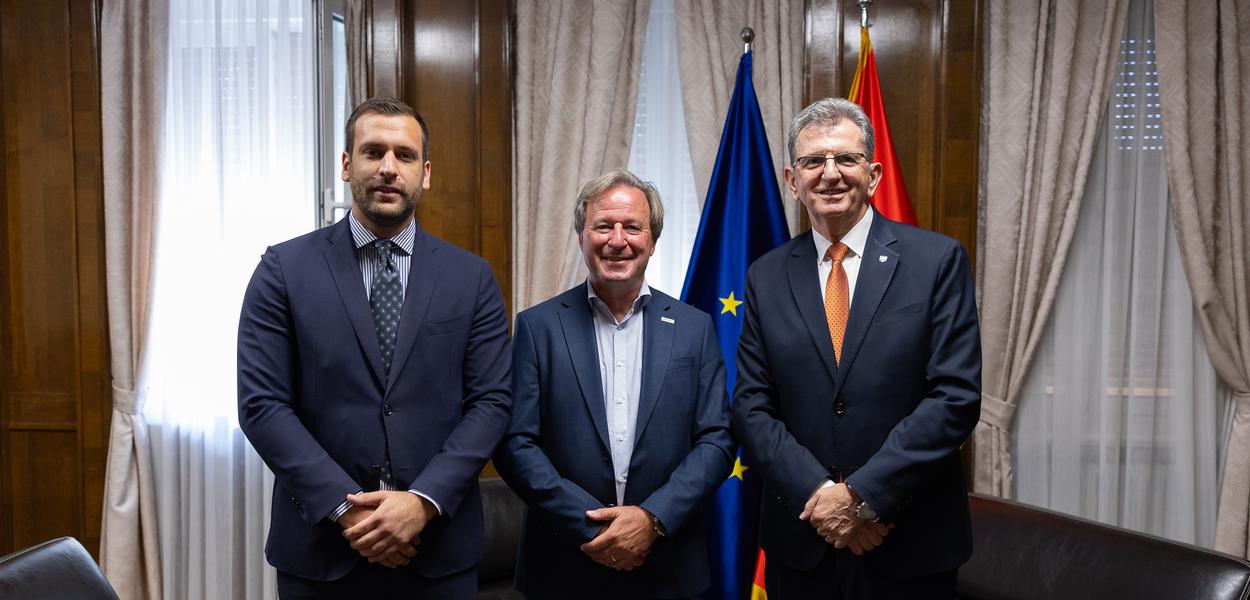 (Foto: Vlada Crne Gore )