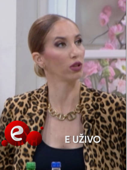 (Foto: TV E)
