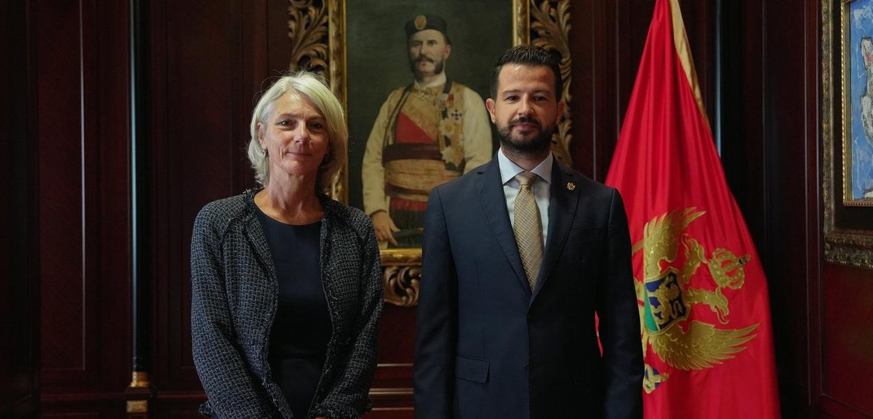 Foto: Kabinet predsjednika