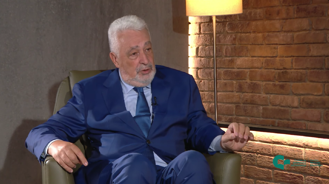 Zdravko Krivokapić (Foto: TV E/Youtube)