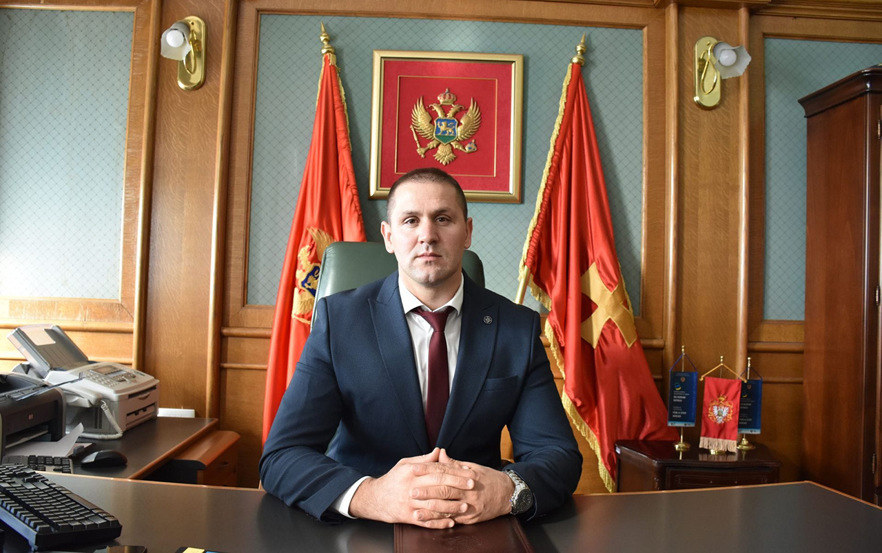 IZMEĐU ŽELJA I MOGUĆNOSTI: Lazar Šćepanović