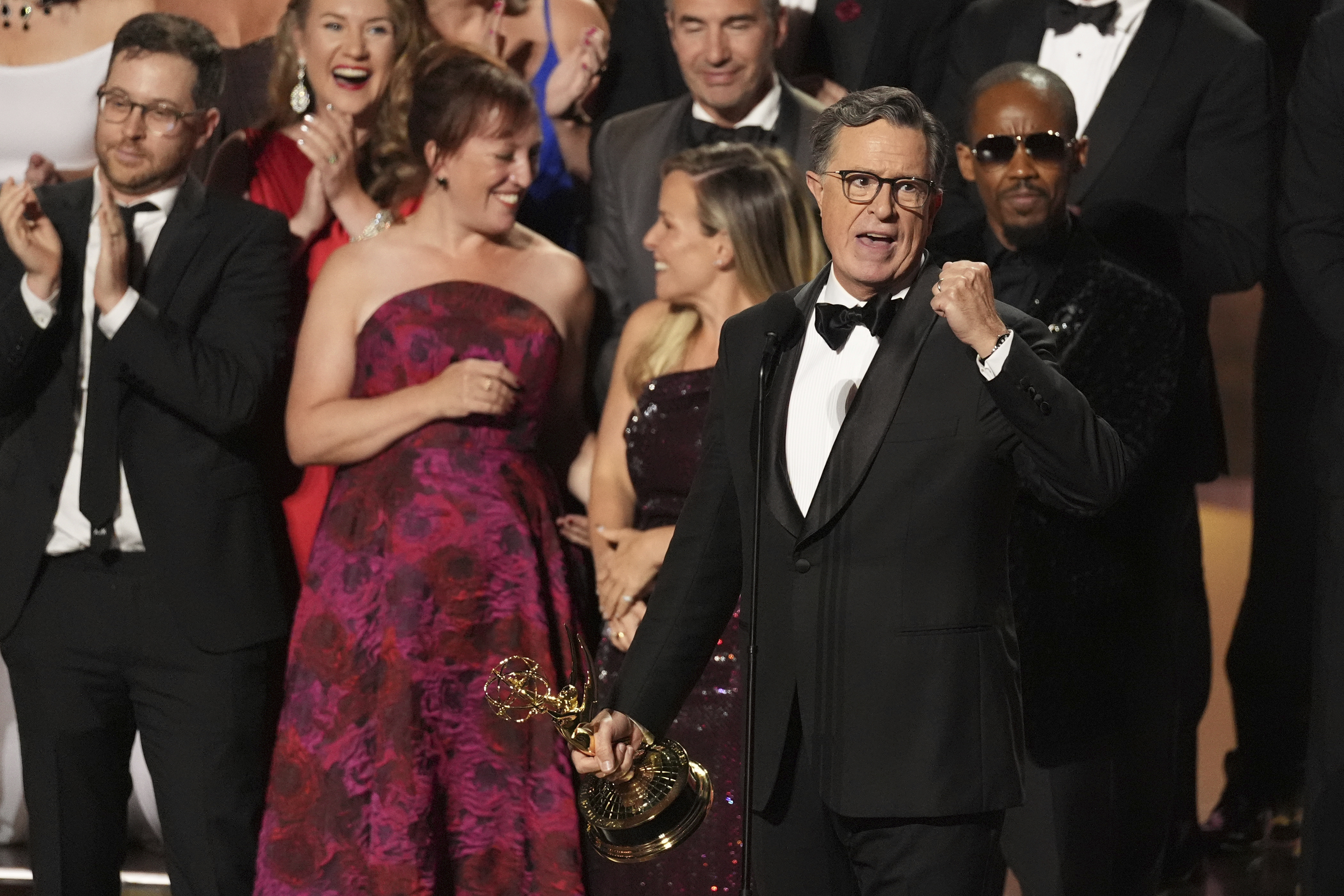 77th Primetime Emmy Awards - Show