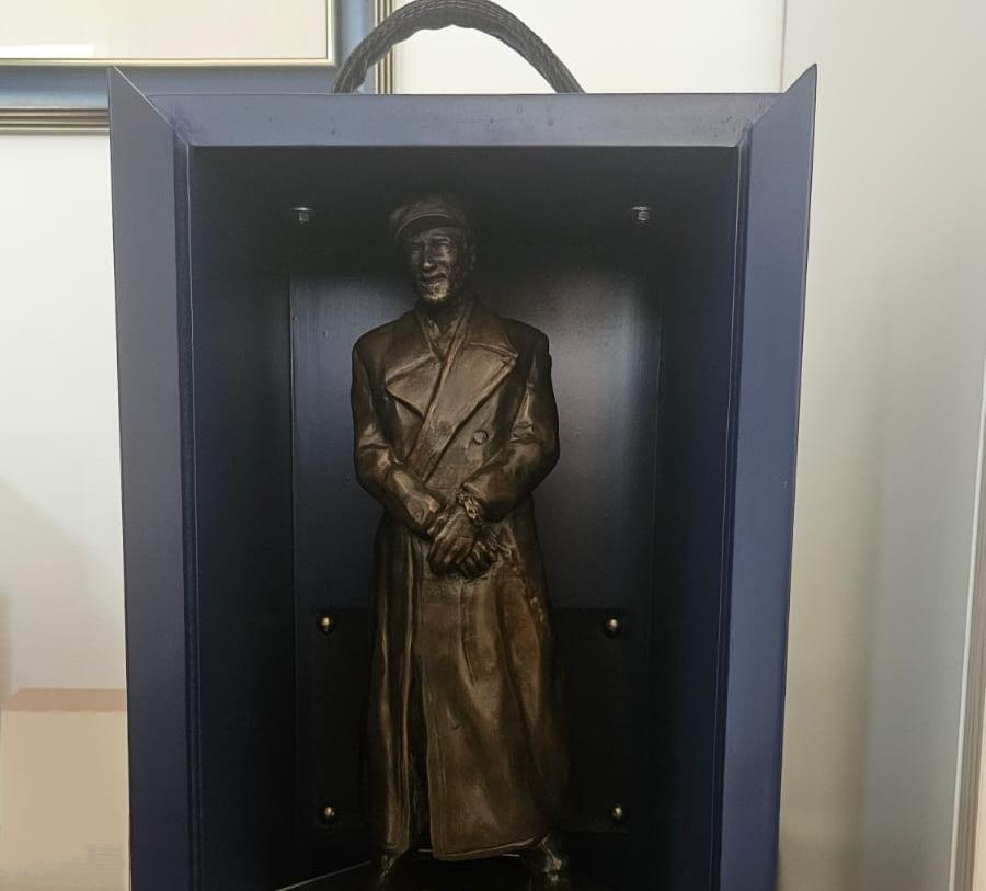 Foto: Kabinet predsjednika