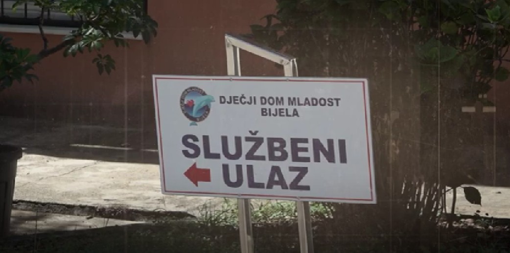 Foto: TV E - stop kadar