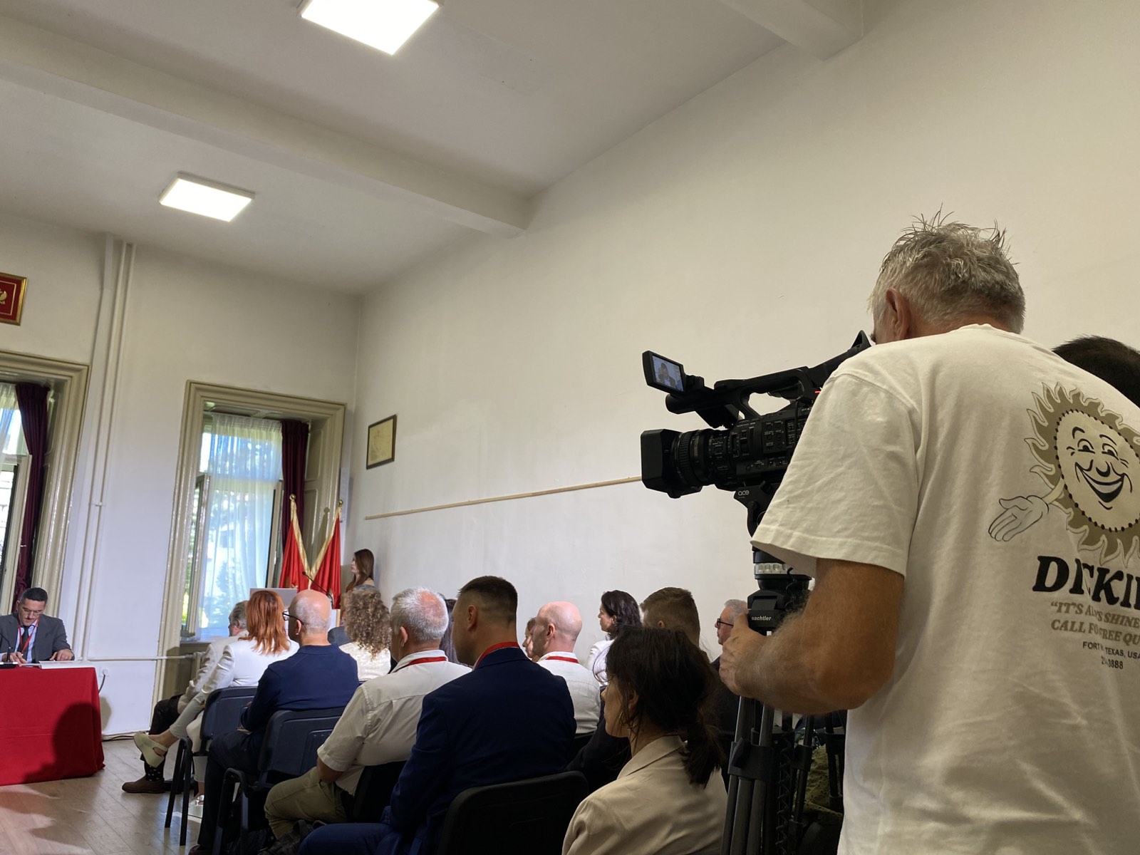 Omaž Sretenu Peroviću