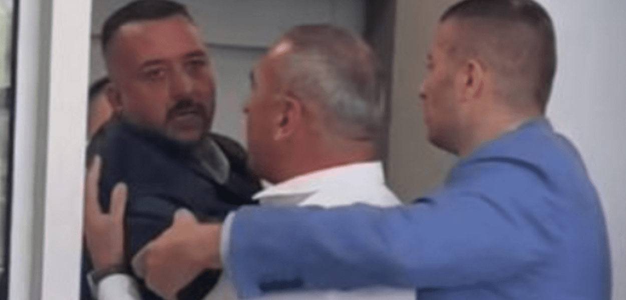 (Foto: Spin info - stop kadar)