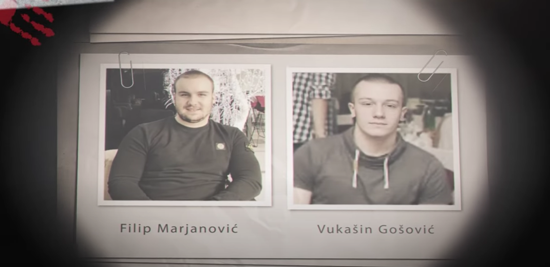 (Foto: TV E - stop kadar)