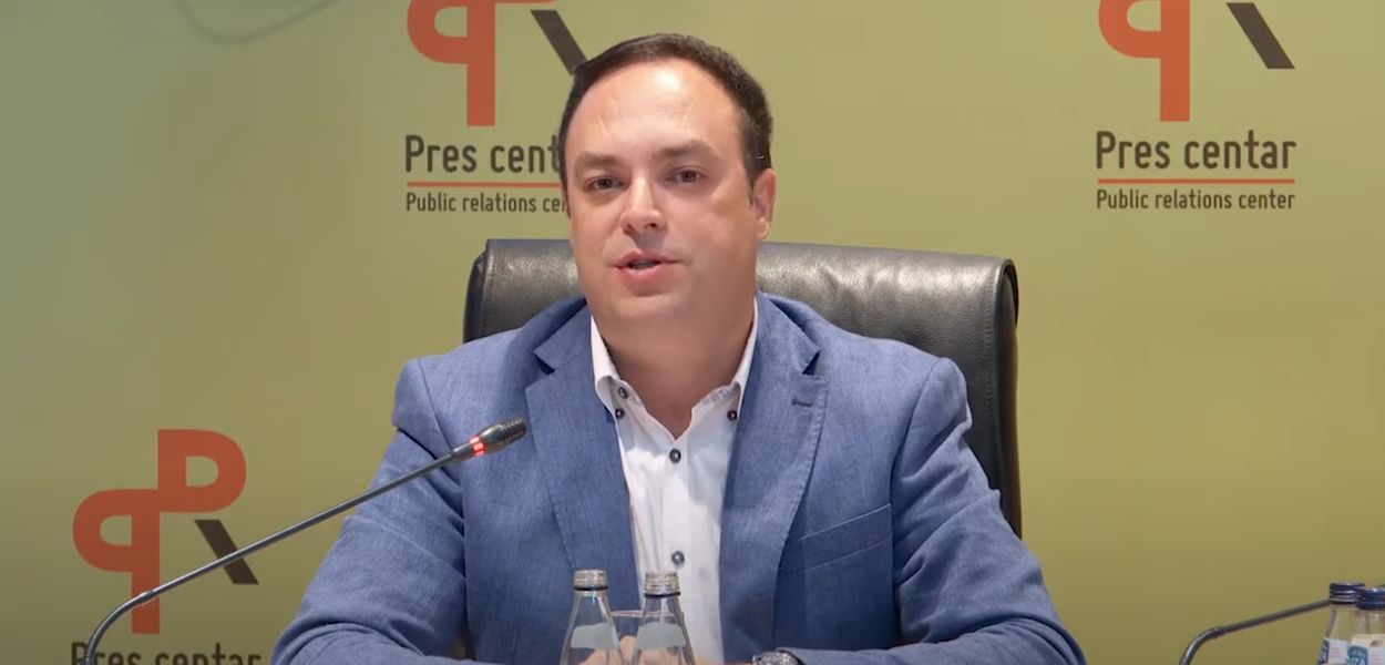 Profesor dr Dražen CEROVIĆ (Foto: UGC )